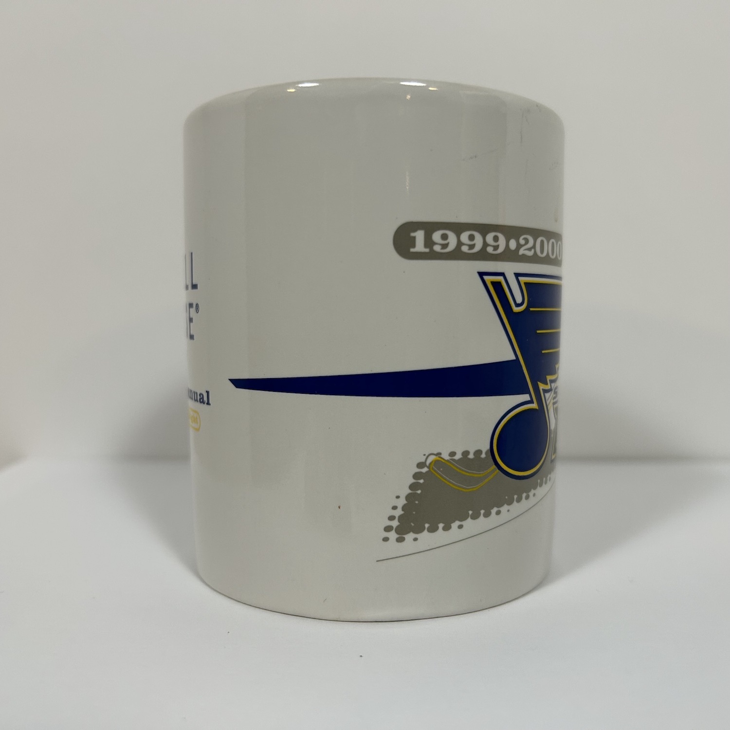 middle of 2000 coffee mug