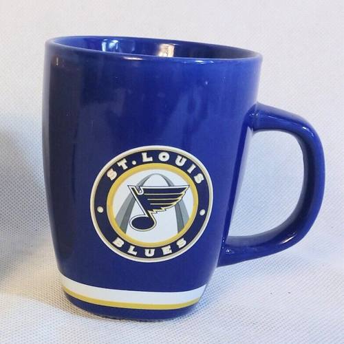 front of 2012 coffee mug