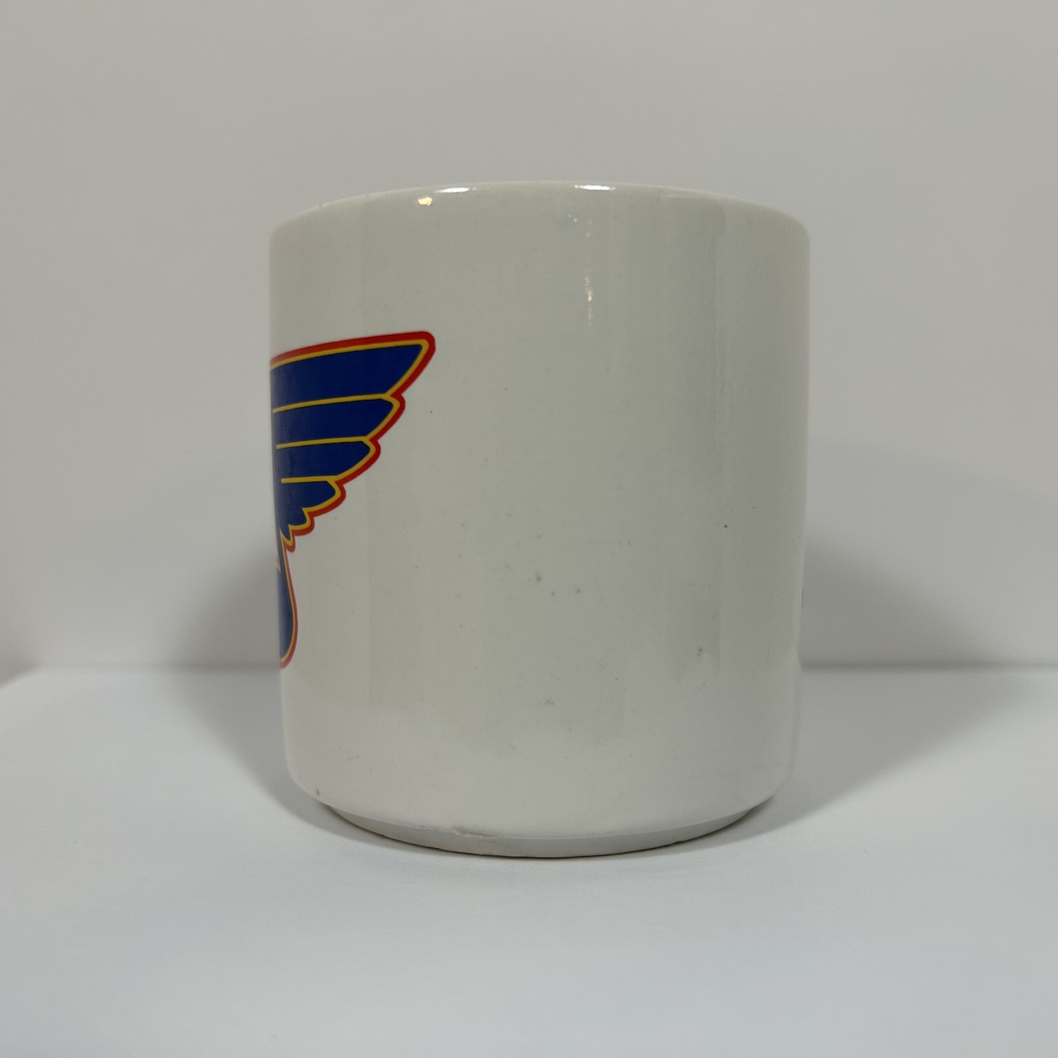 middle of 1988 coffee mug