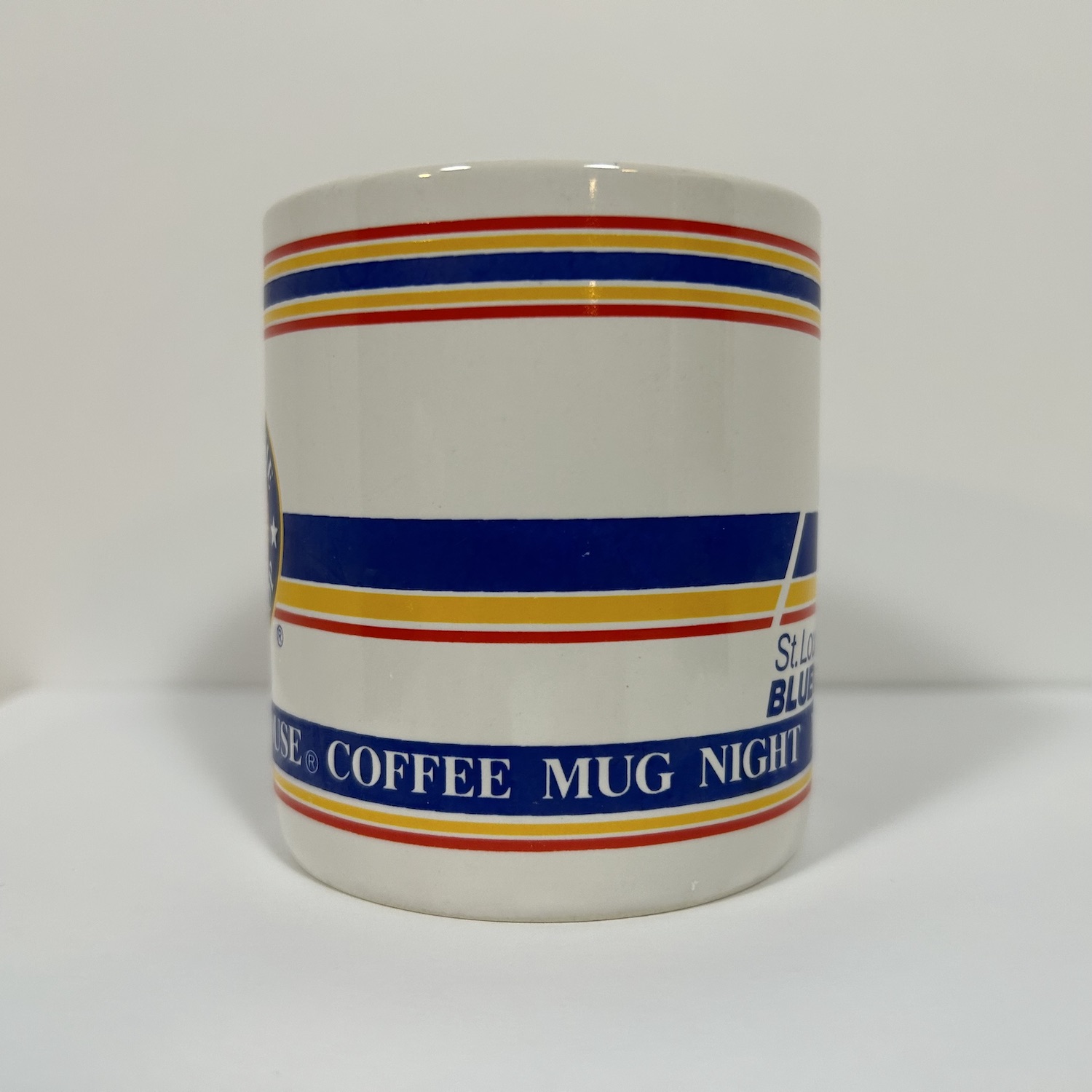 middle of 1992 coffee mug