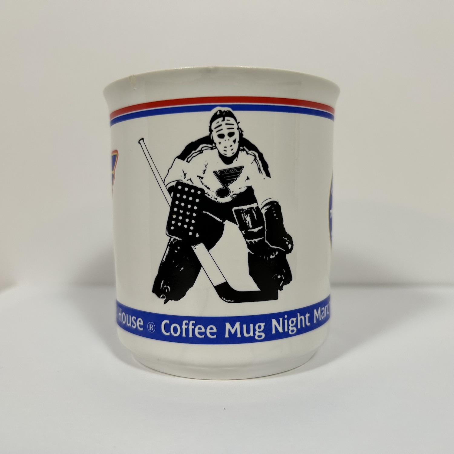 middle of 1994 coffee mug