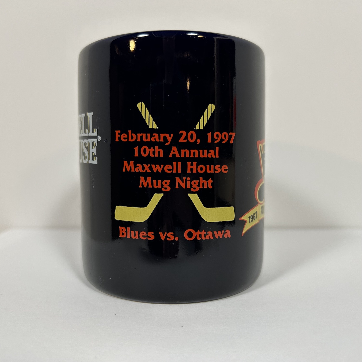 middle of 1997 coffee mug